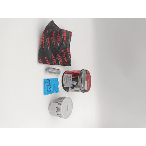 Kit Piston  Platino 125 5 Cambios ////vitrix-0.50//// 3