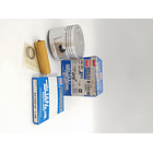 Kit Piston Akt150/evo/tkrj//1.00//envios Gratis 3