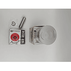 Kit Piston Akt150 Tt/akt Evo150/1.0/pin15mm/envios Gratis 1