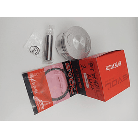 Kit Piston Akt150 Ne//1.00//envios Gratis