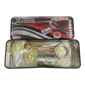 Kit Biela Crypton 110//duramax-envios Gratis