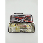 Kit Biela Crypton 110//duramax-envios Gratis 2