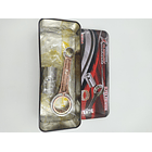 Kit Biela Crypton 110//duramax-envios Gratis 3