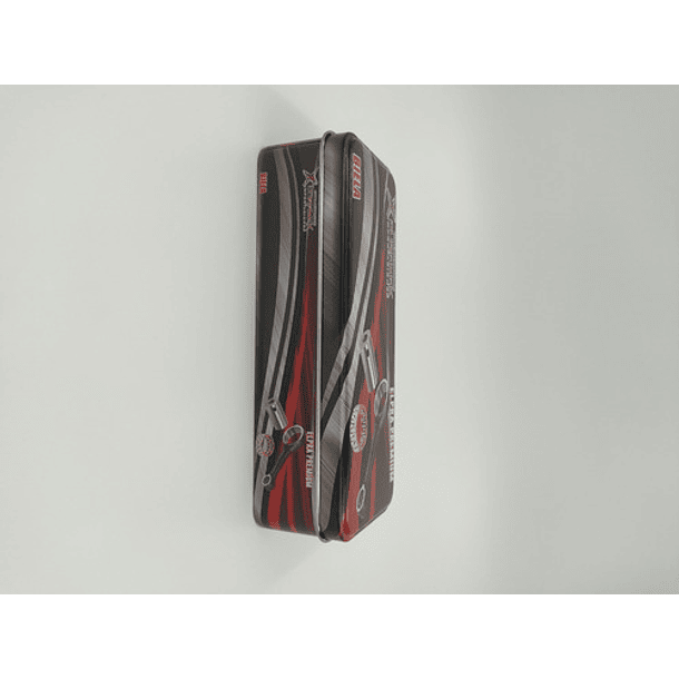 Kit Biela Crypton 110//duramax-envios Gratis 4