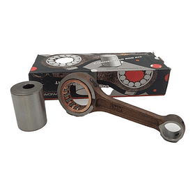 Kit Biela Bws125 Wstandard /calidad/ Envíos Gratis 