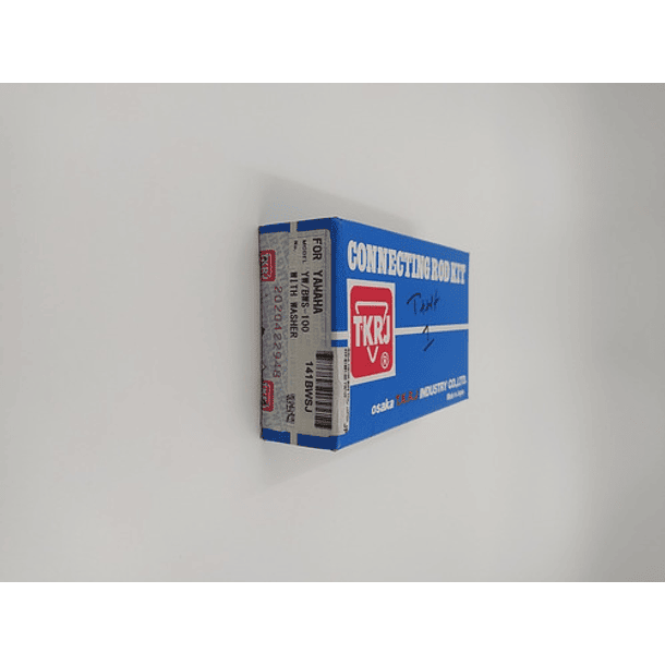 Kit Biela Bws 100 Tkrj 3