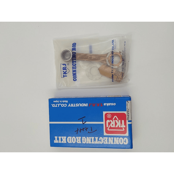 Kit Biela Bws 100 Tkrj 4