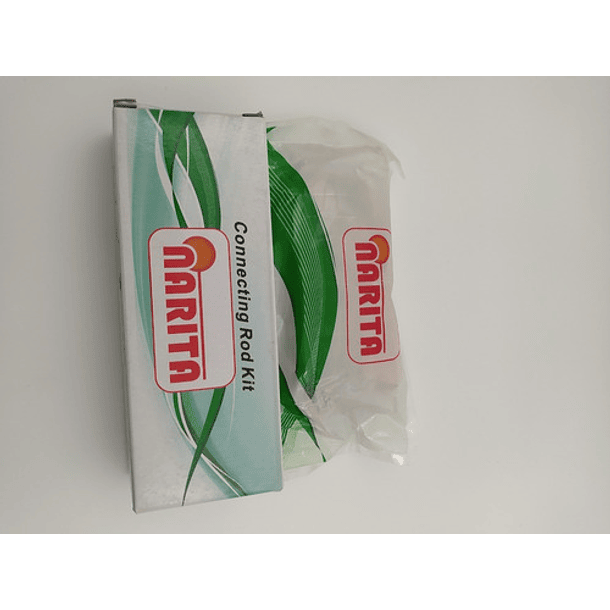 Kit Biela Crtpyon 115 1