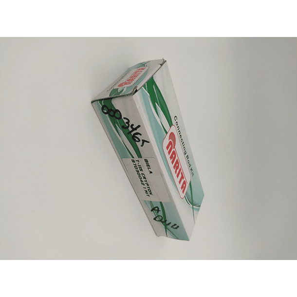 Kit Biela Crtpyon 115 4