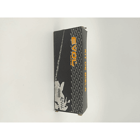 Kit Biela Libero 110evol 