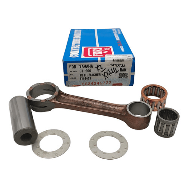 Kit Biela Dt200 Tkrj 1