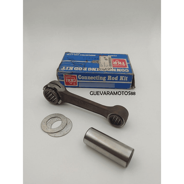 Kit Biela Dt200 Tkrj 5