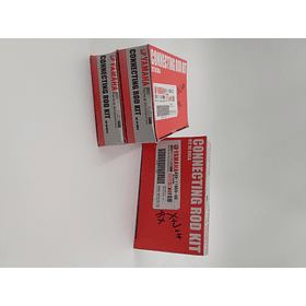 Kit Biela Original Rx115/yamaha/calidad-envio Gratis