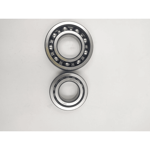 Rodamientos(balineras)de Cigueñal Honda-cbf150/envios Gratis 1