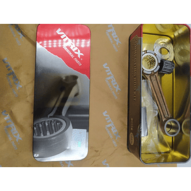 Kit Biela Bws 100 Vitrix