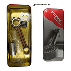 Kit Biela Bws 100 Vitrix 2