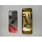 Kit Biela Bws 100 Vitrix 3