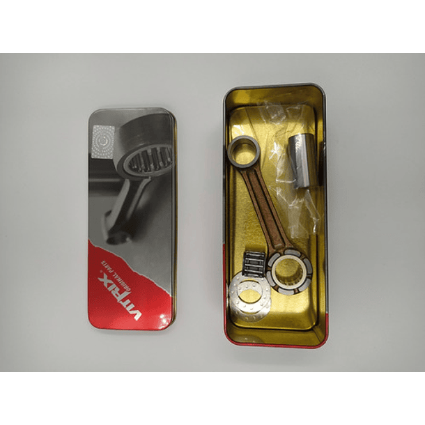 Kit Biela Bws 100 Vitrix 3