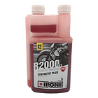 Aceite Ipone R2000 Synthetic 2t 1