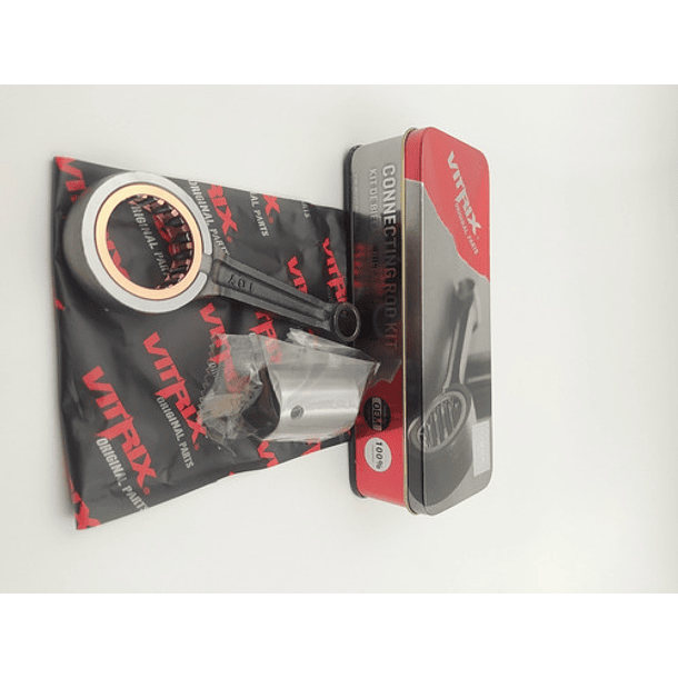 Kit Biela Crypton 115 Full Inyección 1