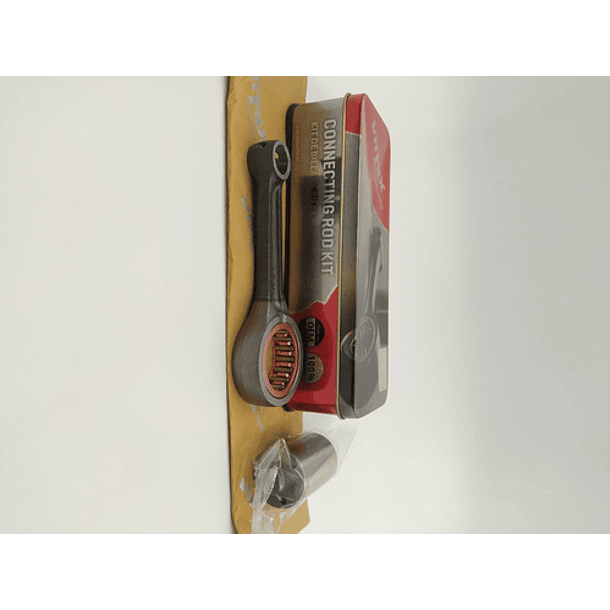 Kit Biela Crypton 115 Full Inyección 3