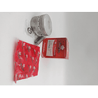 Kit Piston Akt_125-ttr//0.75//envios Gratis//calidad 3