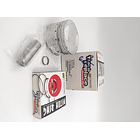 Kit Piston Akt Evo 125 Cgr//1.00//calidad///envios Gratis 4