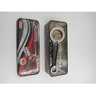 Kit Biela Akt-125-sport/duramax/calidad/envios Gratis 2