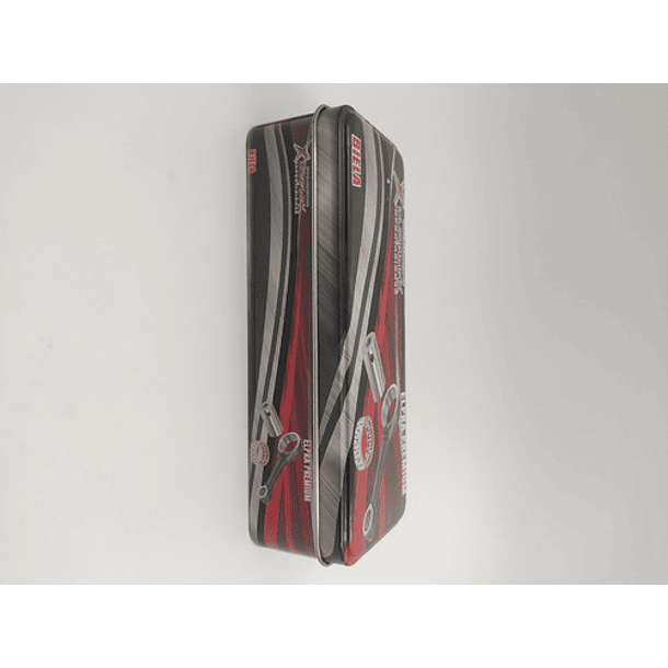 Kit Biela Akt-125-sport/duramax/calidad/envios Gratis 3