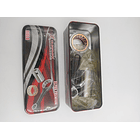 Kit Biela Akt-125-sport/duramax/calidad/envios Gratis 4