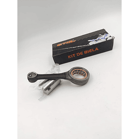 Kit Biela Xcd-125//envios Gratis//calidad Y Garantia!!