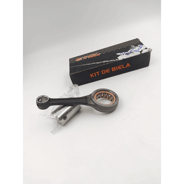 Kit Biela Xcd-125//envios Gratis//calidad Y Garantia!! 1