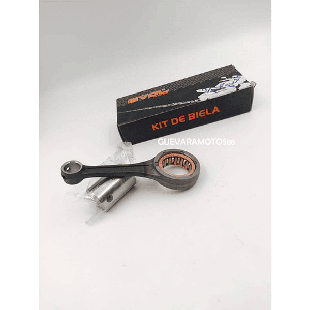 Kit Biela Xcd-125//envios Gratis//calidad Y Garantia!! 2