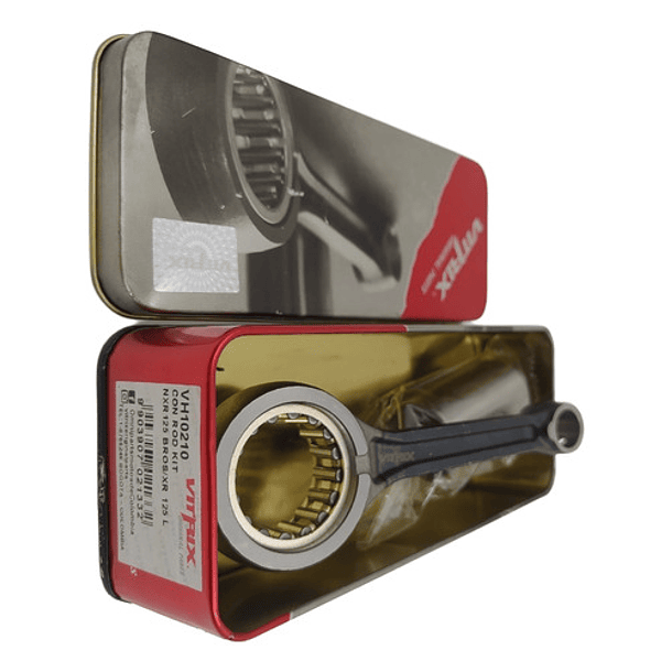Kit Biela Nxr125_bross / Vitrix / Calidad - Alto Rendimiento 1