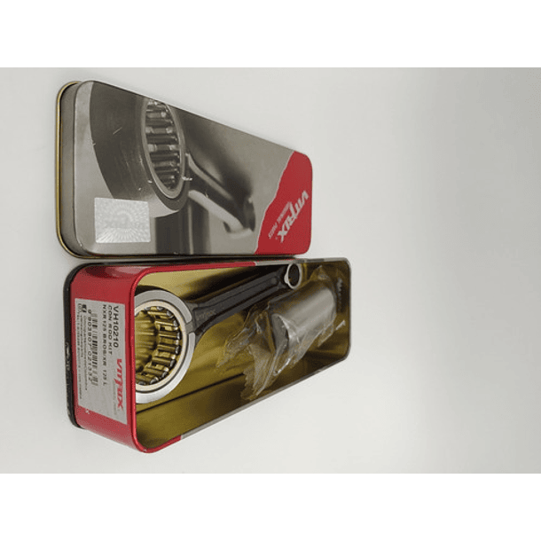 Kit Biela Nxr125_bross / Vitrix / Calidad - Alto Rendimiento 3