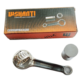 Kit Biela Ax4_best-125/wshanti-marca Reconocida Por Calidad
