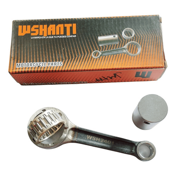 Kit Biela Ax4_best-125/wshanti-marca Reconocida Por Calidad 1