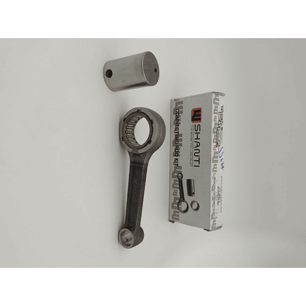 Kit Biela Ax4_best-125/wshanti-marca Reconocida Por Calidad 2