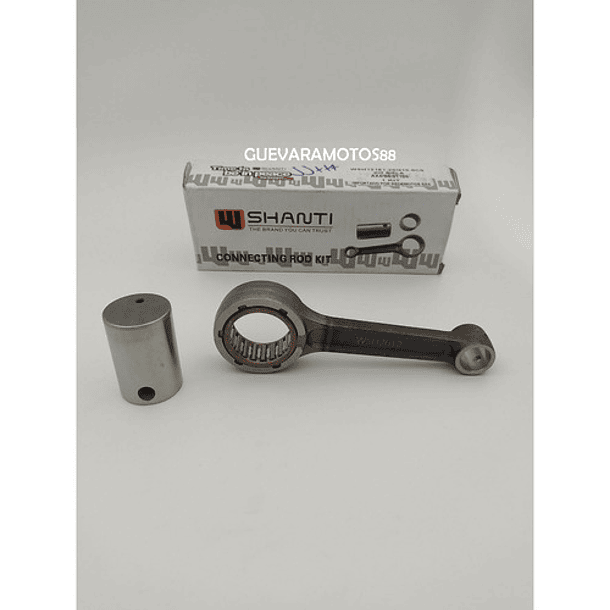 Kit Biela Ax4_best-125/wshanti-marca Reconocida Por Calidad 3