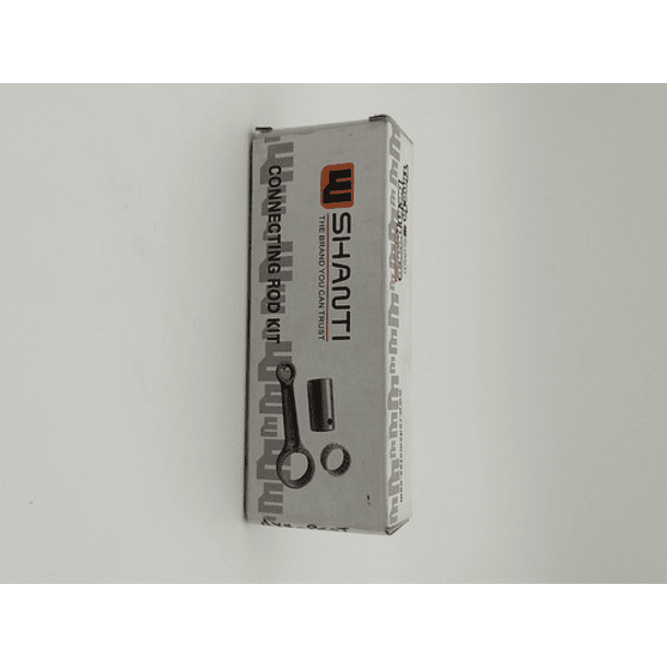 Kit Biela Ax4_best-125/wshanti-marca Reconocida Por Calidad 4