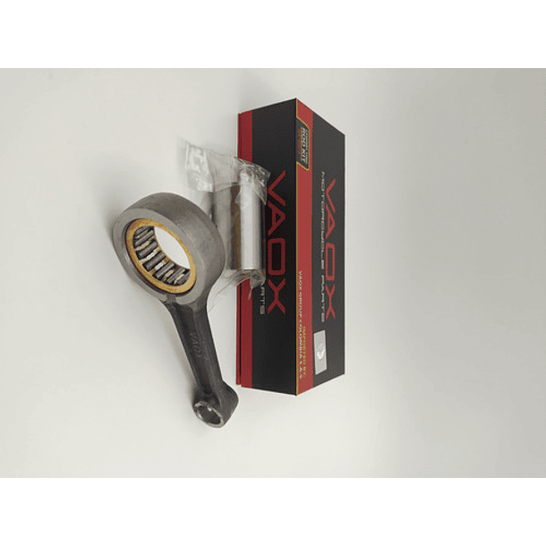 Kit Biela Cbf150 Invicta//marca Reconocida/calidad-seguridad 1