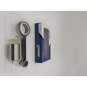 Kit Biela Ax-4 // Best-125 // Marca Ixum