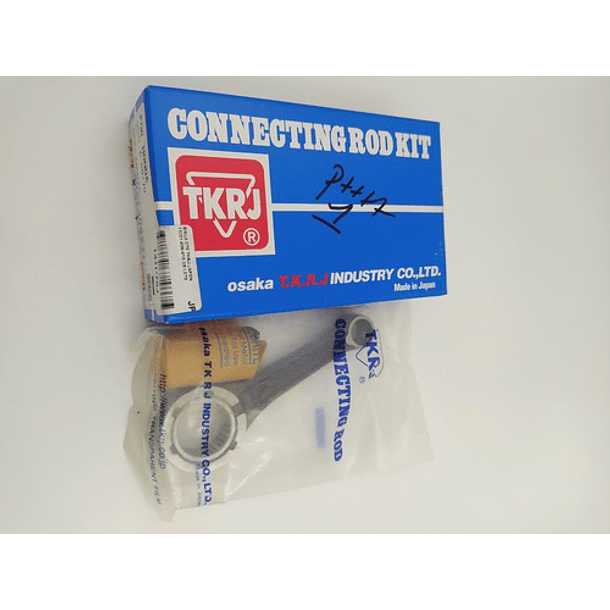 Kit Biela C 50/70/tkrj/marca De Calidad-garantía-envíos Grat 1