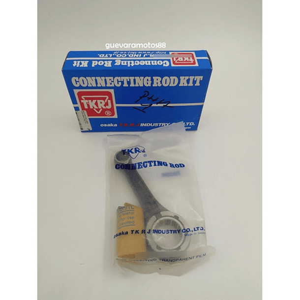 Kit Biela C 50/70/tkrj/marca De Calidad-garantía-envíos Grat 2