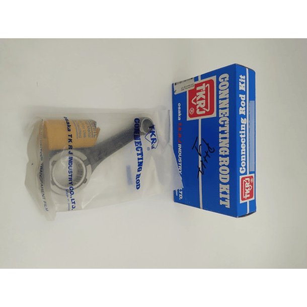 Kit Biela C 50/70/tkrj/marca De Calidad-garantía-envíos Grat 3