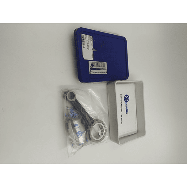 Kit Biela/cbf125/casarela/calidad Garantizada-envios Gratis 1