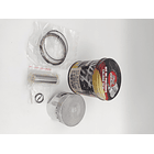 Kit Pistón Ak110s-activ110// 0.50 //calidad-envíos Gratis 1