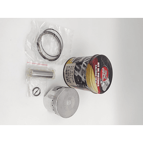 Kit Pistón Ak110s-activ110// 0.50 //calidad-envíos Gratis