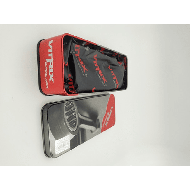 Kit Biela -- Hayate110 -- Vitrix / Calidad Garantizada 1