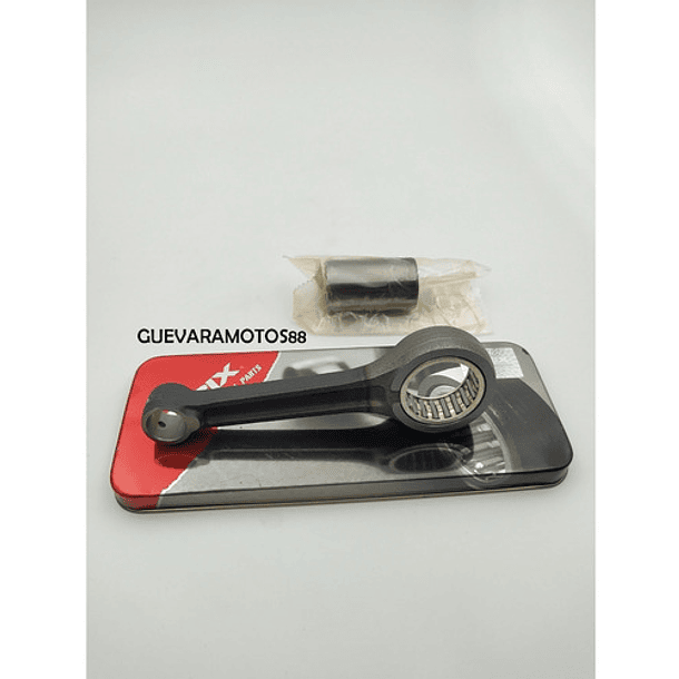 Kit Biela -- Hayate110 -- Vitrix / Calidad Garantizada 2